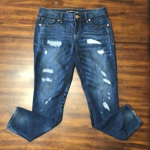 Express Jeans